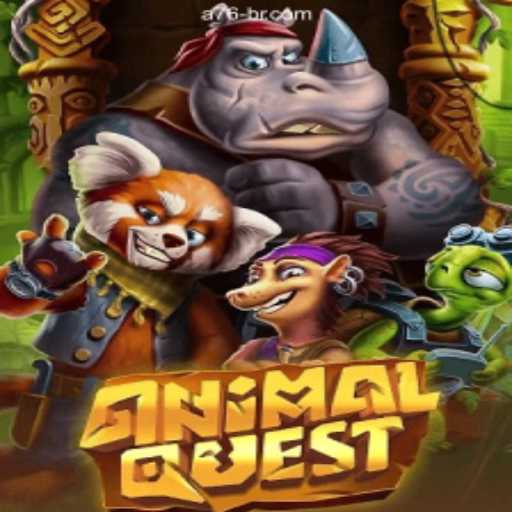Exploring AnimalQuest: The Adventurous Journey Into the Wild