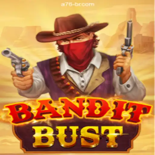 BanditBust: A Thrilling Casino Adventure with A76 Brasil
