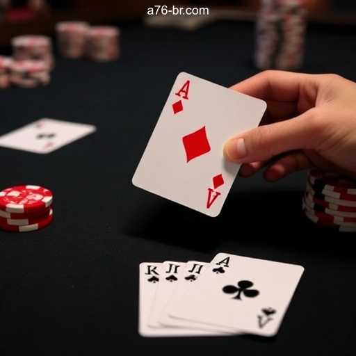 A76 Brasil: O Melhor Cassino Online e Apostas Esportivas