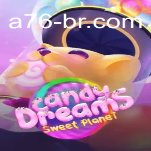 CandyDreams: Dive into the Sweet World of Online Gaming