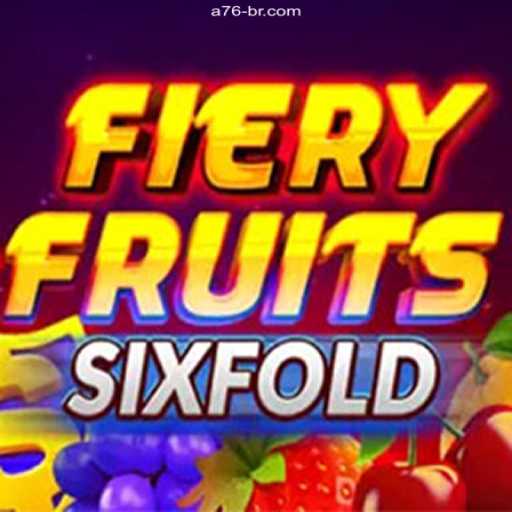 Unveiling FieryFruitsSixFold: An Exciting New Game for Enthusiasts