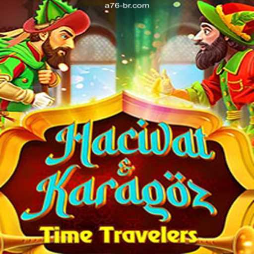 Exploring the Mystique of HacivatandKaragoz in an Era of Online Entertainment