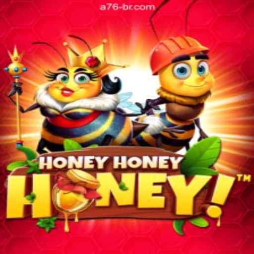 Explore HoneyHoneyHoney - A76 Brasil's Premier Online Casino Game