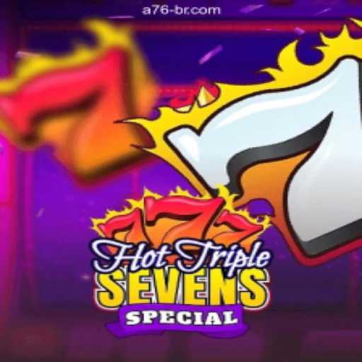 HotTripleSevensSpecial: The Ultimate Guide to the Exciting Slot Game