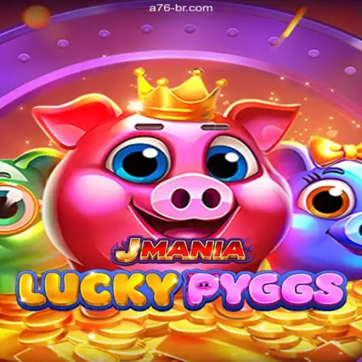 Explore the Thrilling World of JManiaLuckyPyggs