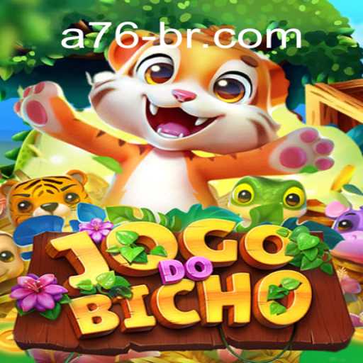 Discover JOGODOBICHO: Unveiling the Thrills of A76 Brasil's Premier Online Casino