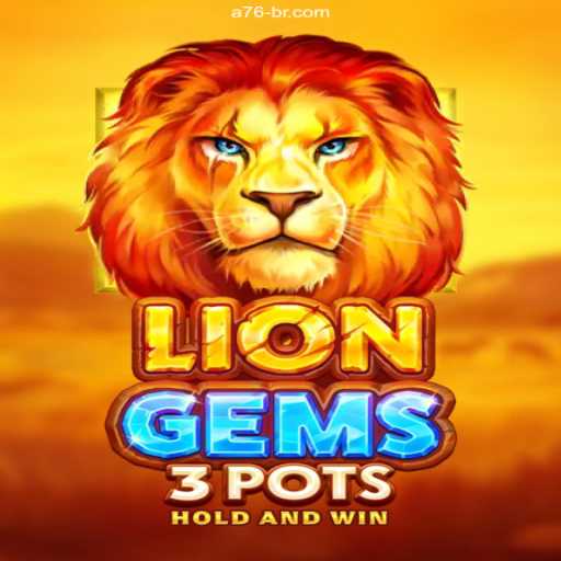 LionGems3pots - A Thrilling Adventure in Online Gaming