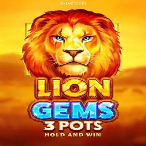 LionGems3pots - A Thrilling Adventure in Online Gaming
