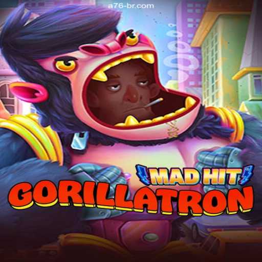 Exploring the Wild World of MadHitGorillatron