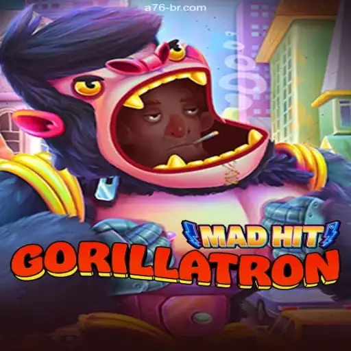Exploring the Wild World of MadHitGorillatron