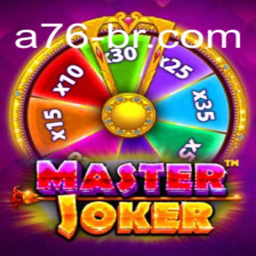 MasterJoker: A Thrilling Slot Experience