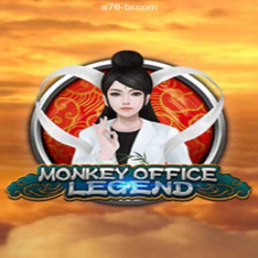 MonkeyOfficeLegend: A Unique Gaming Experience with A76 Brasil Excitement