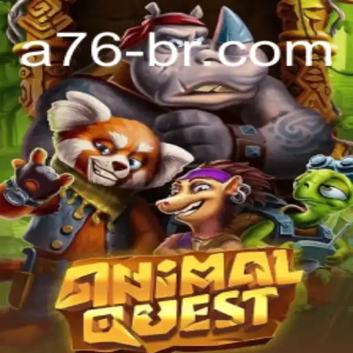 Exploring AnimalQuest: The Adventurous Journey Into the Wild
