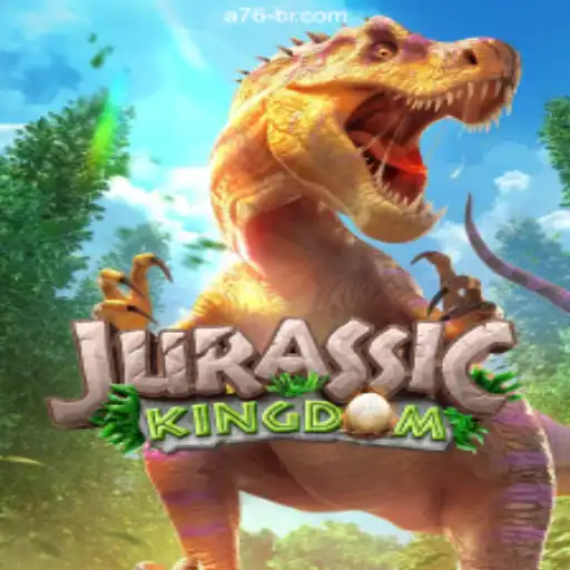 Explore JurassicKingdom: A Thrilling Adventure With A76 Brasil