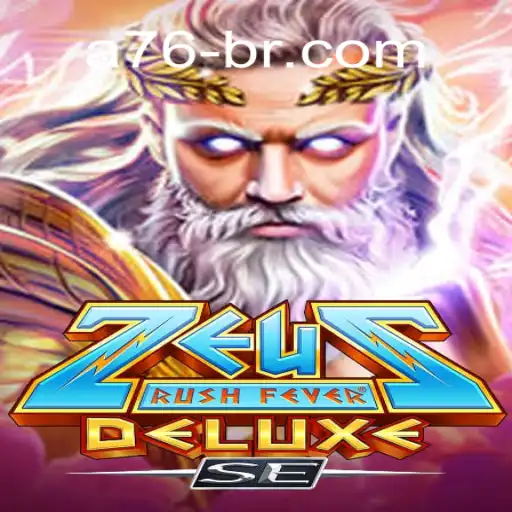 Explore the Exciting World of ZeusRushFeverDeluxeSE: A Journey into Mythical Gaming