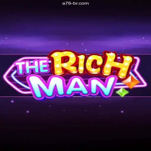 TheRichMan: Dive into the World of A76 Brasil's Premier Online Casino Game