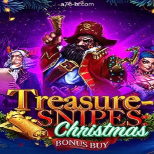 Discover TreasuresnipesChristmas: The Ultimate Holiday Adventure