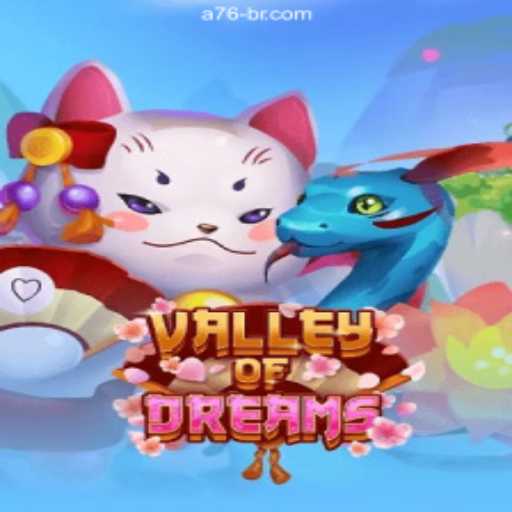 Unlock the Secrets of ValleyofDreams: A Captivating Journey in Online Gaming
