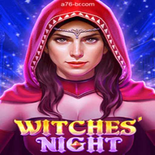 WitchesNight: A Mystical Journey into the Realm of Magic and Adventure